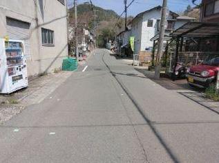 京都市左京区静市野中町の中古一戸建て