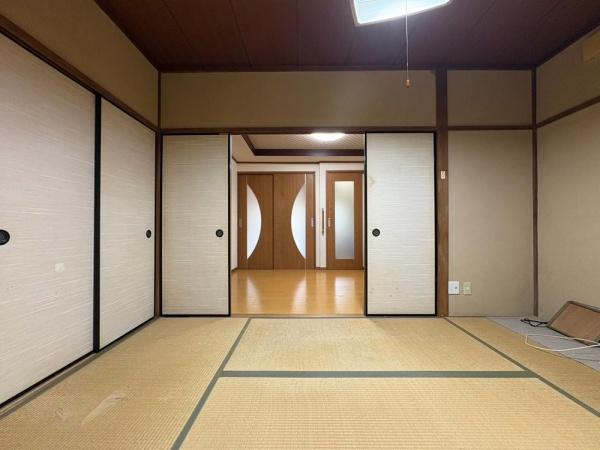 京都市西京区大原野上里南ノ町の中古一戸建て