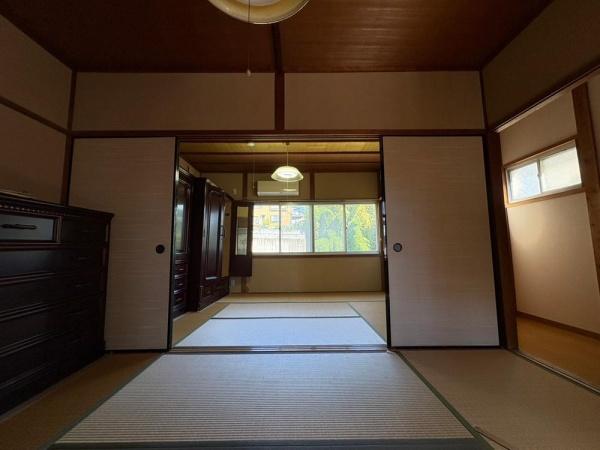 京都市西京区大原野上里南ノ町の中古一戸建て