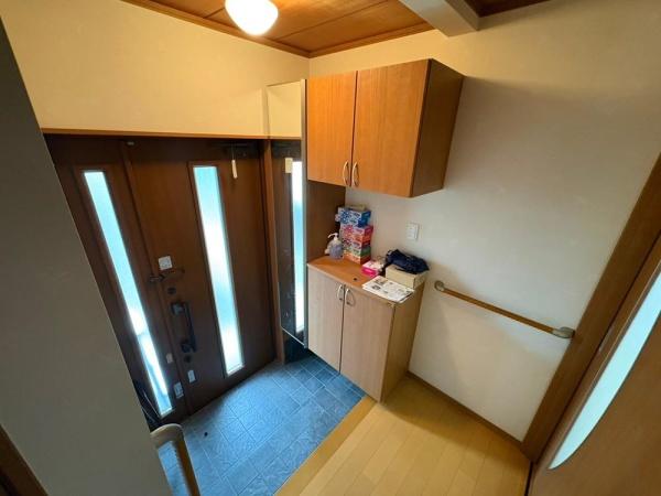 京都市西京区大原野上里南ノ町の中古一戸建て