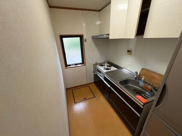 京都市西京区大原野上里南ノ町の中古一戸建て