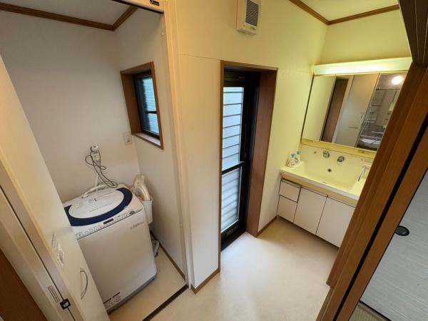 京都市西京区大原野上里南ノ町の中古一戸建て