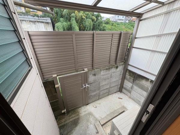 京都市西京区大原野上里南ノ町の中古一戸建て