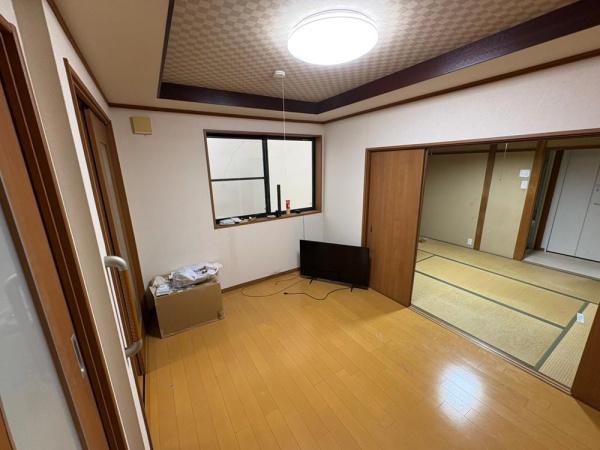 京都市西京区大原野上里南ノ町の中古一戸建て