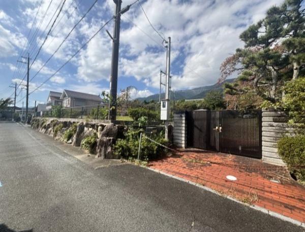 大津市木戸の中古一戸建て