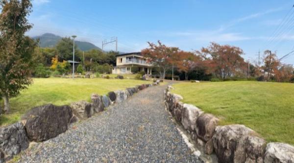 大津市木戸の中古一戸建て