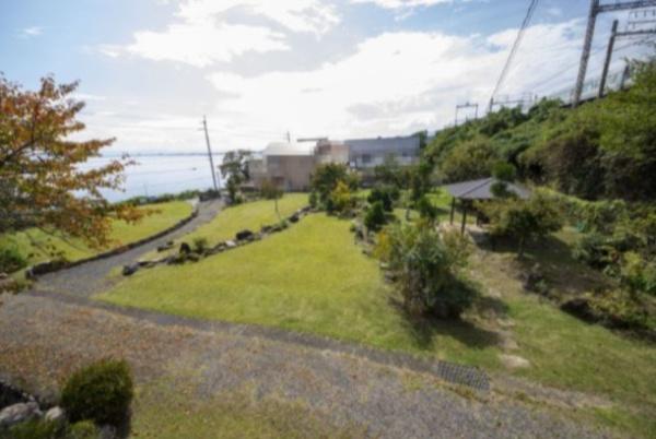 大津市木戸の中古一戸建て