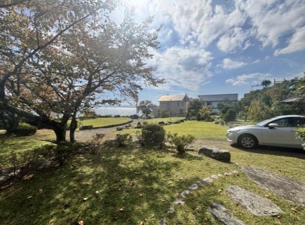 大津市木戸の中古一戸建て