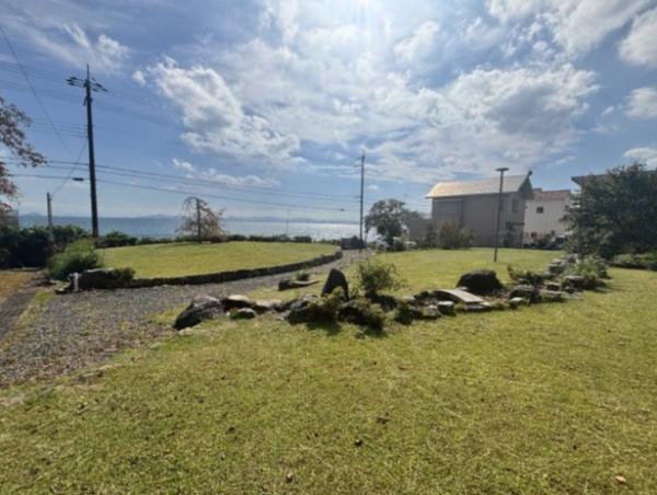 大津市木戸の中古一戸建て