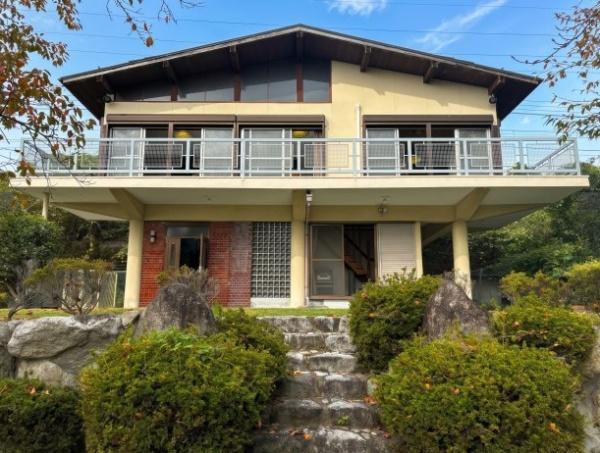 大津市木戸の中古一戸建