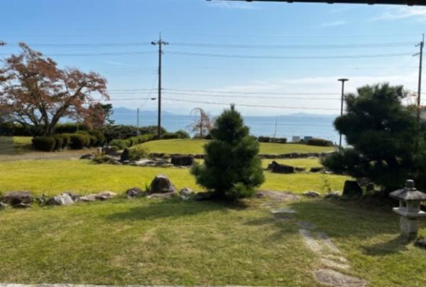 大津市木戸の中古一戸建て