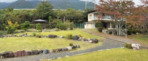 大津市木戸の中古一戸建て