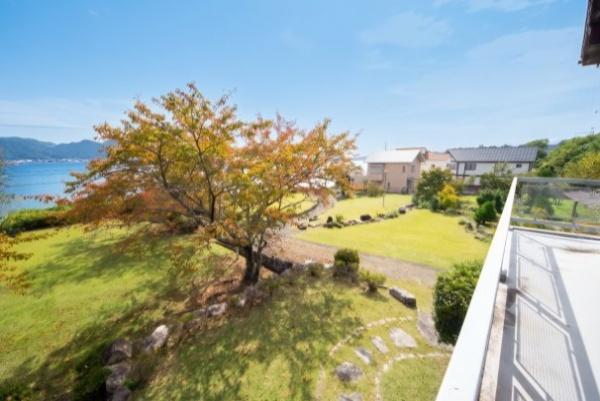 大津市木戸の中古一戸建て