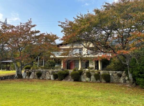大津市木戸の中古一戸建て