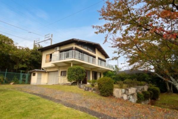 大津市木戸の中古一戸建て