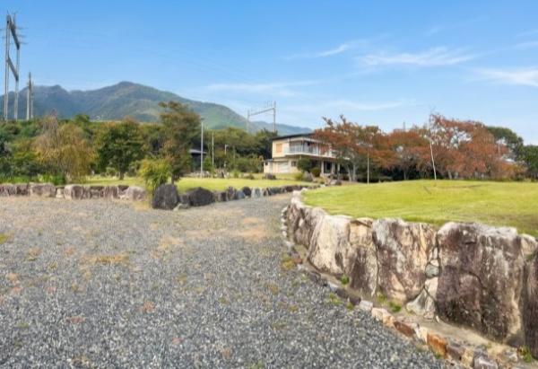大津市木戸の中古一戸建て