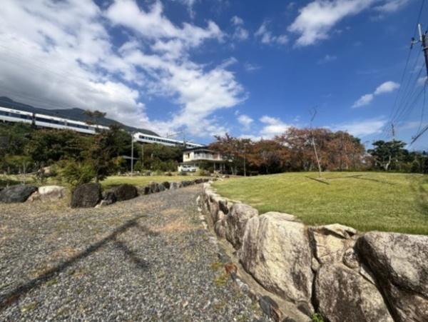 大津市木戸の中古一戸建て