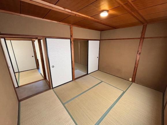 京都市伏見区深草大亀谷金森出雲町の中古一戸建て