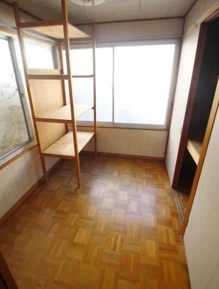 京都市山科区西野楳本町の中古一戸建て