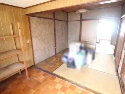 京都市山科区西野楳本町の中古一戸建て