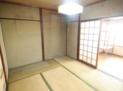 京都市山科区西野楳本町の中古一戸建て