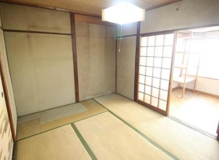 京都市山科区西野楳本町の中古一戸建て