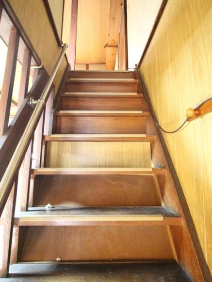 京都市山科区西野楳本町の中古一戸建て