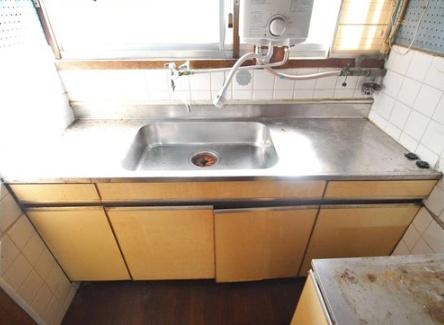 京都市山科区西野楳本町の中古一戸建て