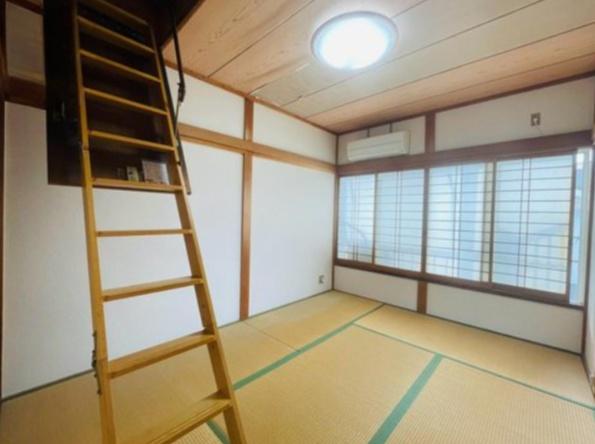 京都市西京区桂千代原町の中古一戸建て