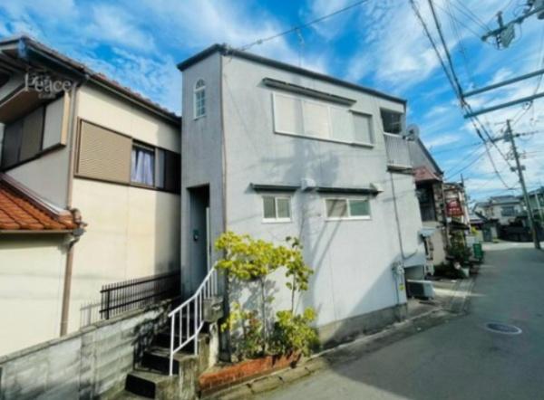京都市西京区桂千代原町の中古一戸建
