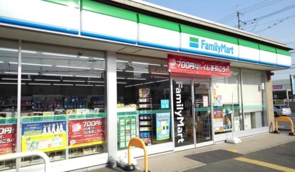 宇治市伊勢田町遊田の中古一戸建て(ファミリーマート久御山もみいけ店)