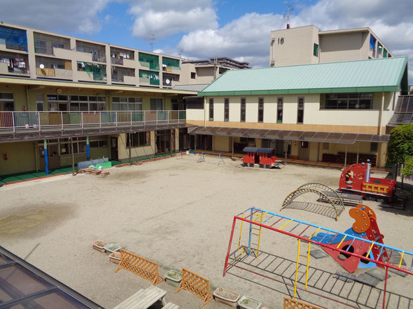 宇治市伊勢田町遊田の中古一戸建て(同胞こども園)