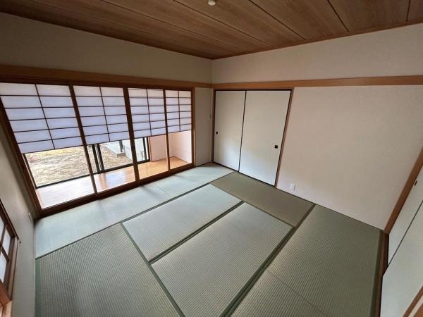 大津市仰木の里東３丁目の中古一戸建て