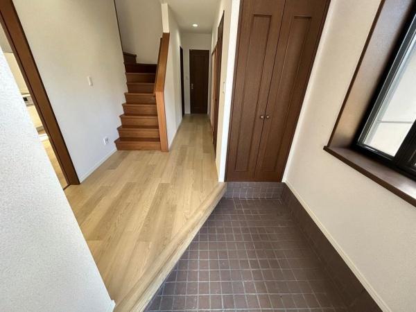大津市仰木の里東３丁目の中古一戸建て
