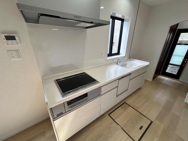 大津市仰木の里東３丁目の中古一戸建て