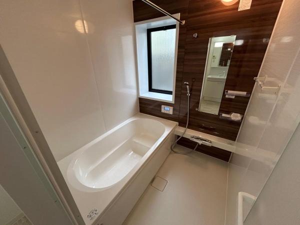 大津市仰木の里東３丁目の中古一戸建て