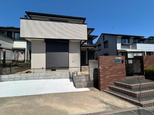 大津市仰木の里東３丁目の中古一戸建