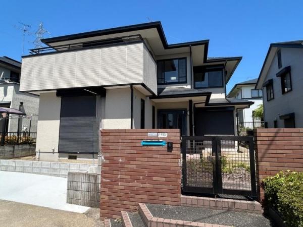 大津市仰木の里東３丁目の中古一戸建