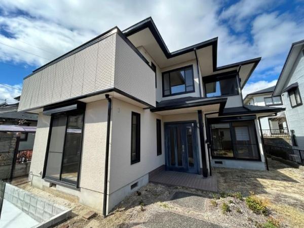 大津市仰木の里東３丁目の中古一戸建