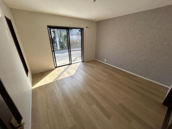大津市仰木の里東３丁目の中古一戸建て