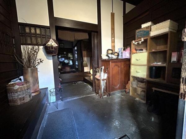 京都市左京区北白川山ノ元町の中古一戸建て