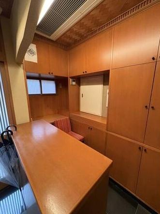 京都市東山区祇園町北側の中古一戸建て