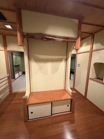 京都市東山区祇園町北側の中古一戸建て