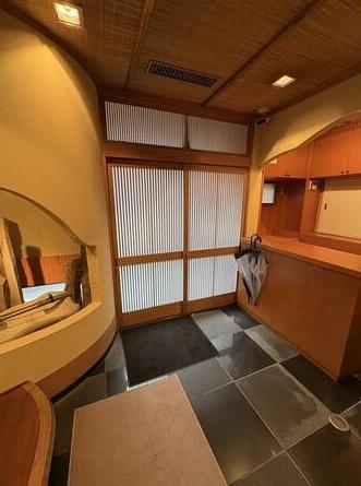 京都市東山区祇園町北側の中古一戸建