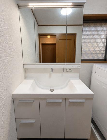 京都市山科区西野山射庭ノ上町の中古一戸建て