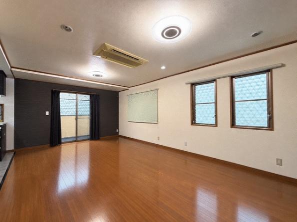 京都市山科区西野山射庭ノ上町の中古一戸建て