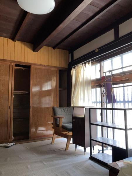 京都市北区紫野中柏野町の中古一戸建て