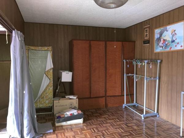京都市北区紫野中柏野町の中古一戸建て