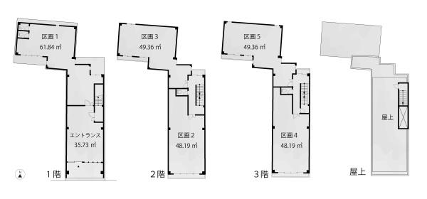京都市下京区万寿寺通高倉西入万寿寺中之町の中古一戸建て