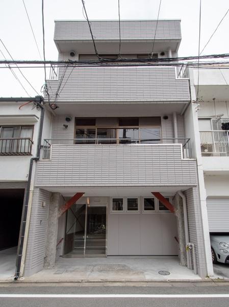 京都市下京区万寿寺通高倉西入万寿寺中之町の中古一戸建